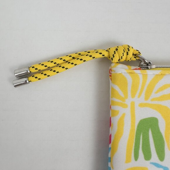 5/$20 NWOT Ipsy Glam Bag June 2024 Neoprene Beach Summer Colorful Travel - Picture 3 of 7